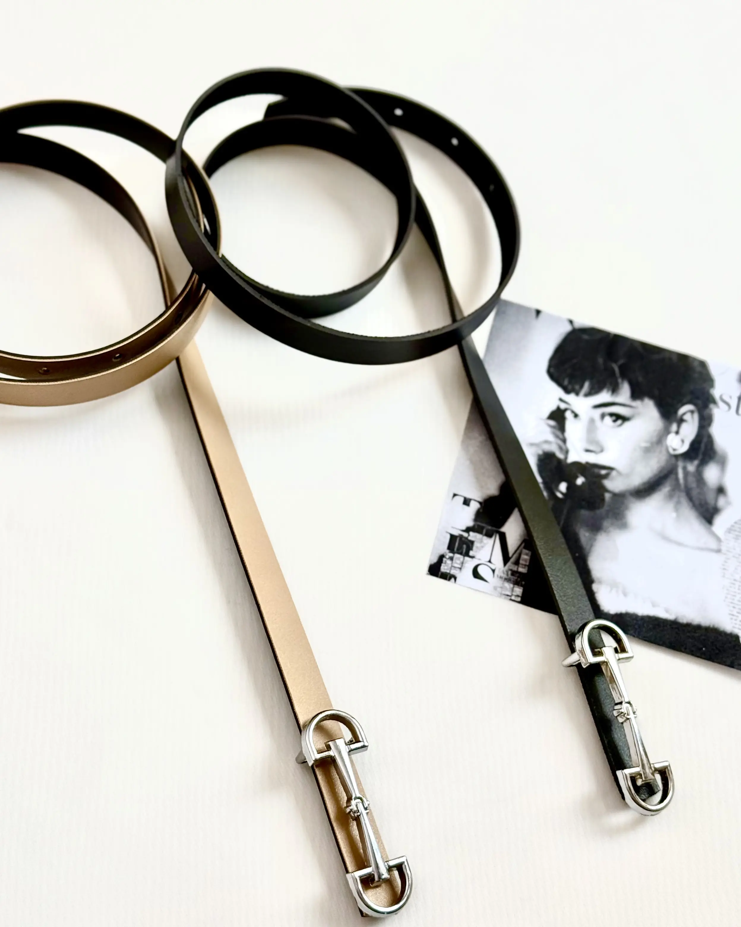 کمربند دوسانت